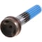 Spicer Drive Shaft Midship Stub Shaft, 2-53-471 2-53-471 - alternate 3